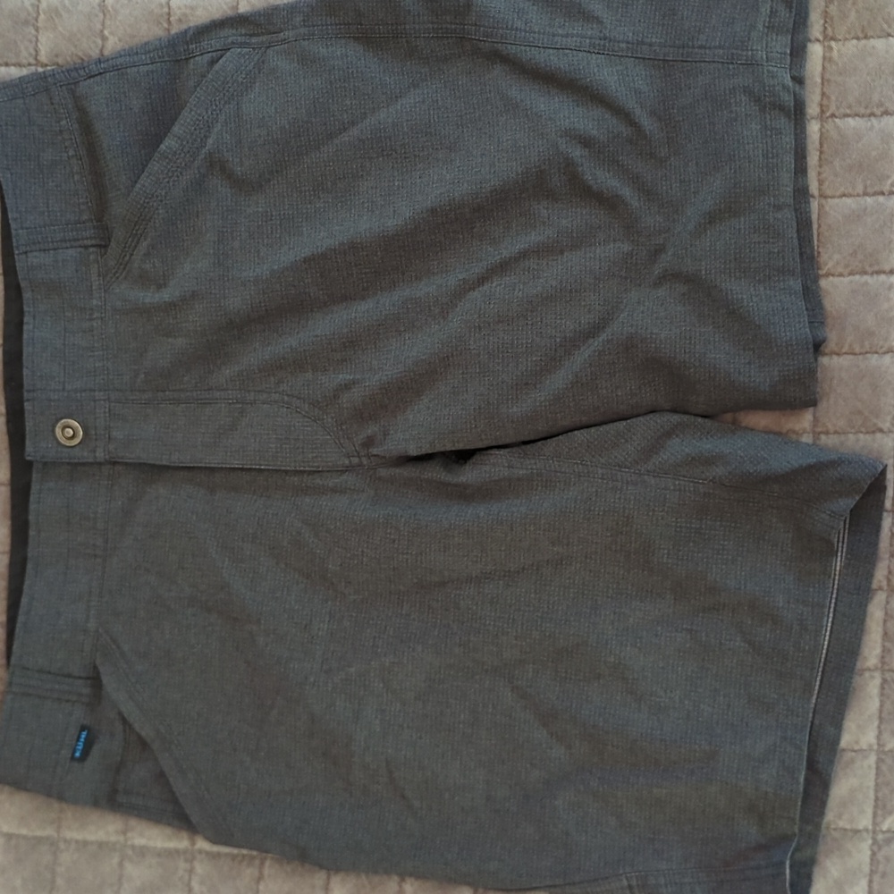 Kuhl shorts